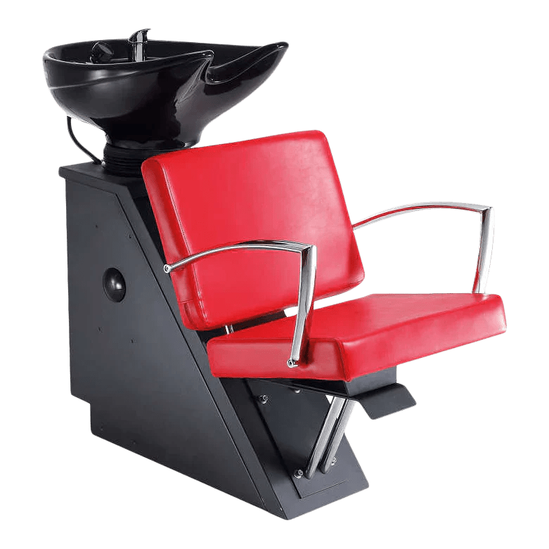Duke Shampoo Shuttle - Kaemark