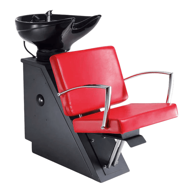 Duke Shampoo Shuttle - Kaemark
