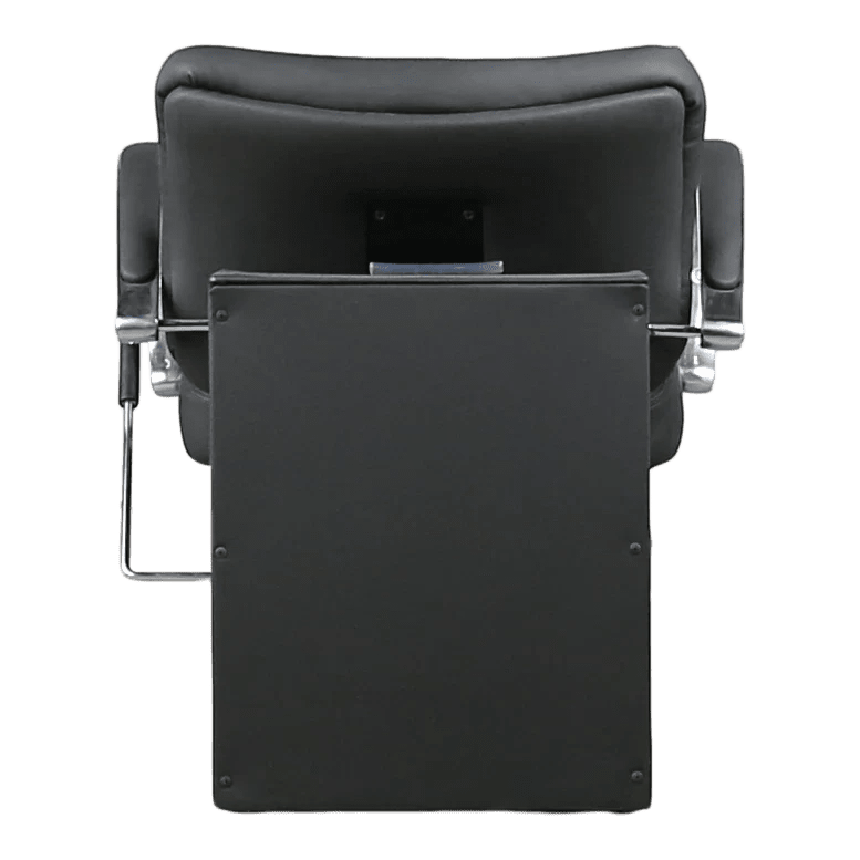 Sophia Shampoo Chair with Legrest - Kaemark
