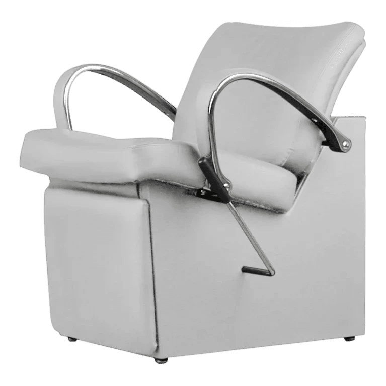 Sophia Shampoo Chair with Legrest - Kaemark