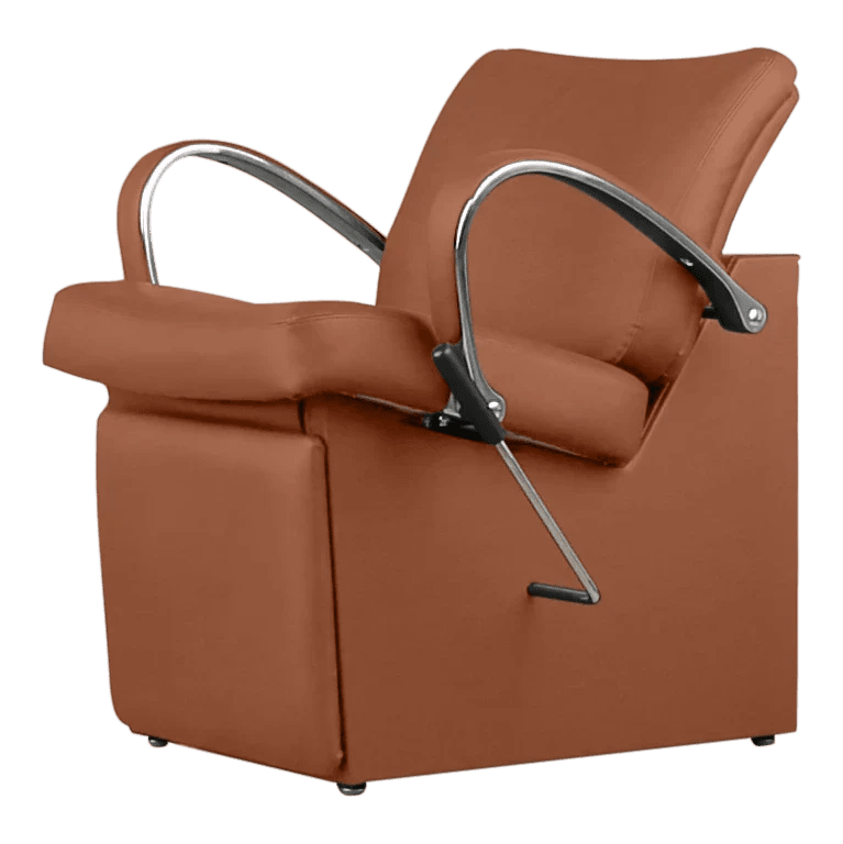 Sophia Shampoo Chair with Legrest - Kaemark