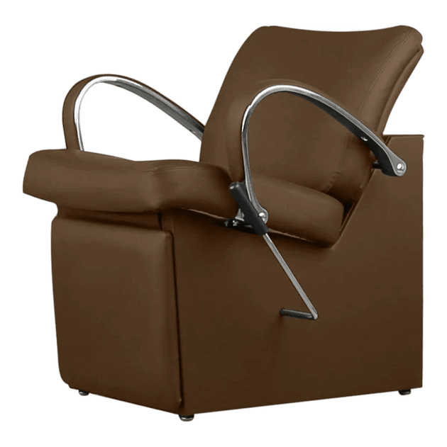 Sophia Shampoo Chair with Legrest - Kaemark