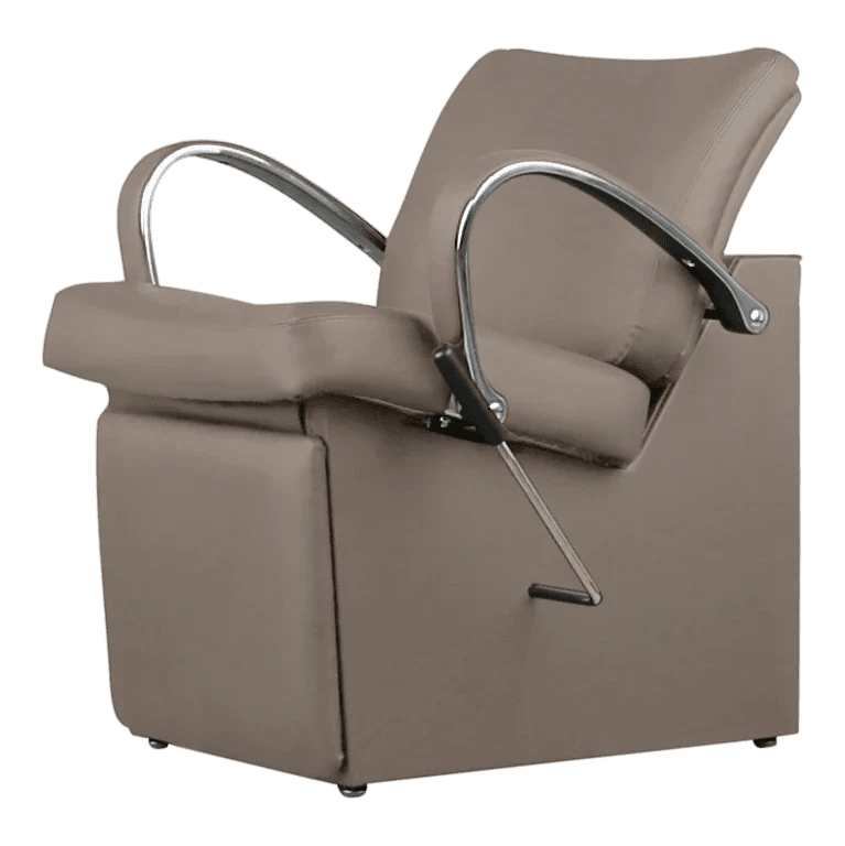 Sophia Shampoo Chair with Legrest - Kaemark
