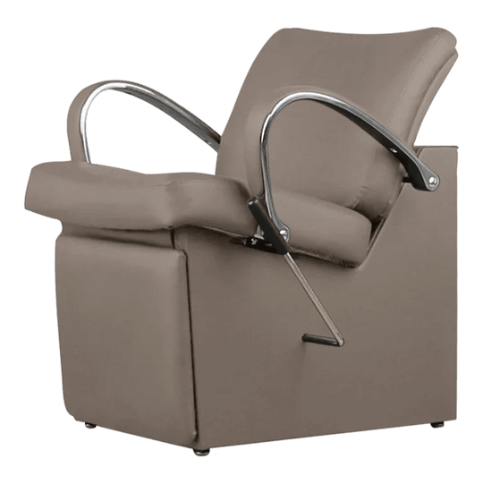 Sophia Shampoo Chair with Legrest - Kaemark