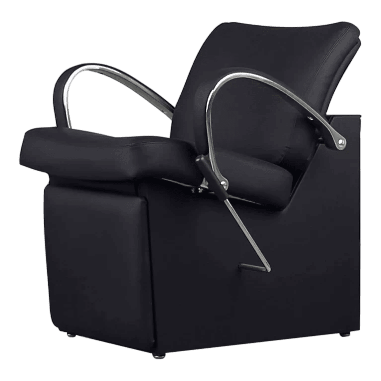 Sophia Shampoo Chair with Legrest - Kaemark