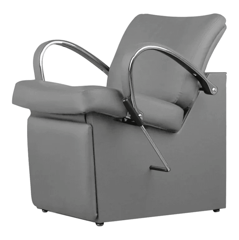 Sophia Shampoo Chair with Legrest - Kaemark