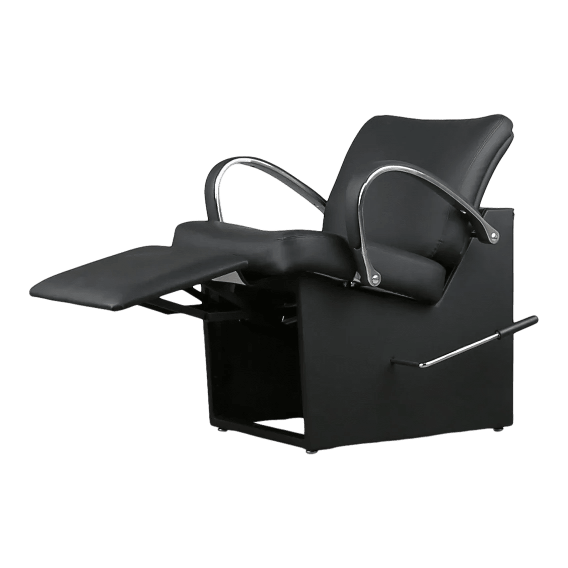 Sophia Shampoo Chair with Legrest - Kaemark