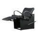 Sophia Shampoo Chair with Legrest - Kaemark