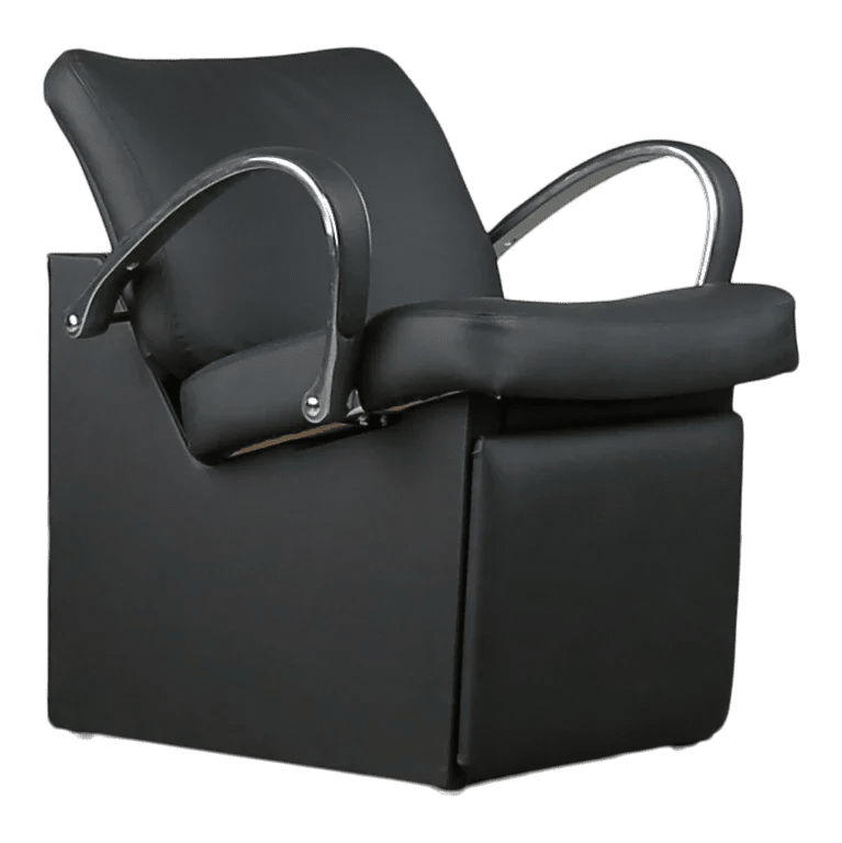 Sophia Shampoo Chair with Legrest - Kaemark