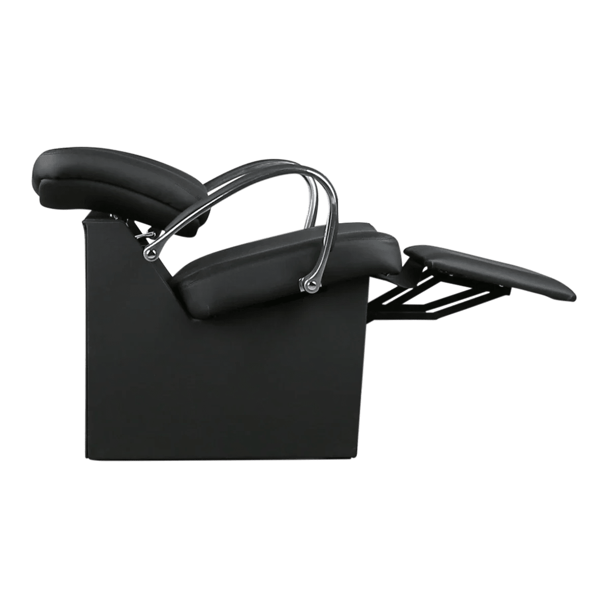 Sophia Shampoo Chair with Legrest - Kaemark