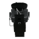 Sophia Shampoo Shuttle with Legrest - Kaemark