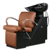 Sophia Shampoo Shuttle with Legrest - Kaemark