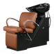 Sophia Shampoo Shuttle with Legrest - Kaemark