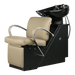Sophia Shampoo Shuttle with Legrest - Kaemark
