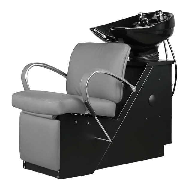 Sophia Shampoo Shuttle with Legrest - Kaemark