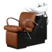 Sophia Shampoo Shuttle with Legrest - Kaemark