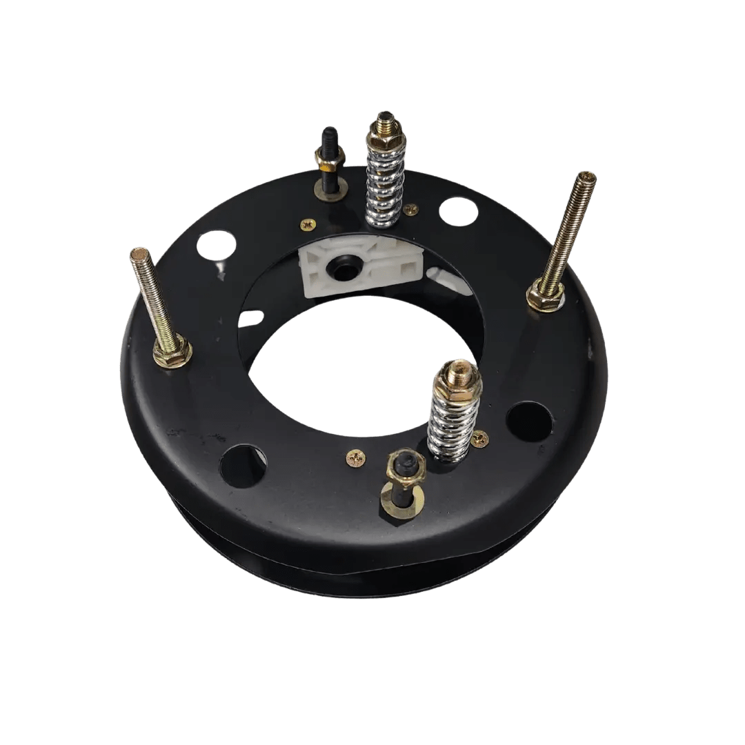 Tilt Bowl Mechanism - Kaemark