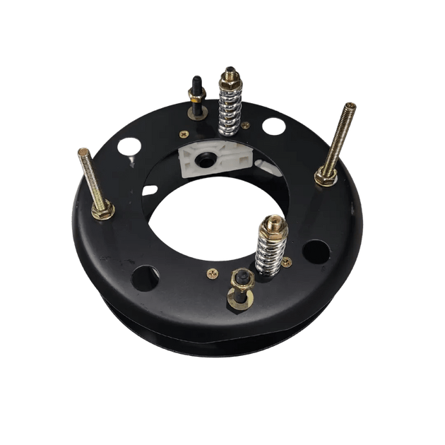 Tilt Bowl Mechanism - Kaemark