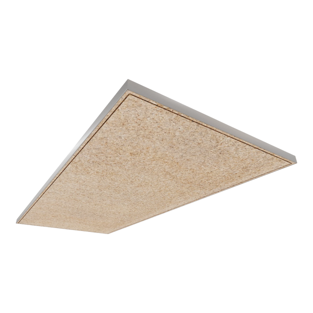 60" SterilSteel Stainless Steel Top - Kaemark