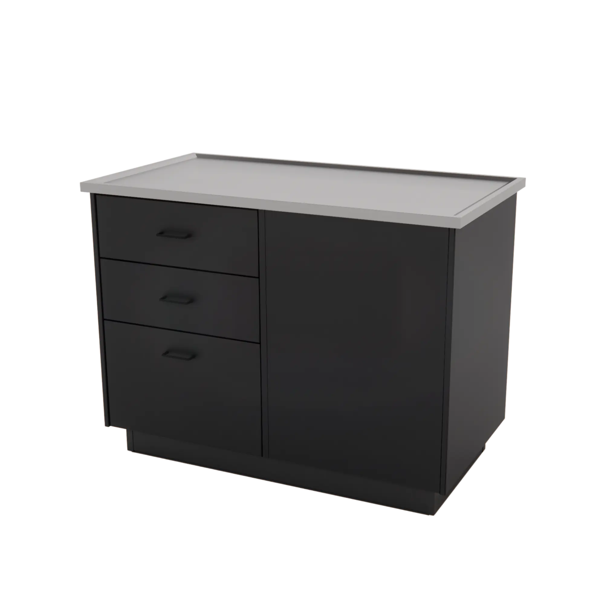 SterilSteel 48