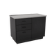 SterilSteel 48" Veterinary Clinic Dry Table - Kaemark