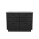 SterilSteel 48" Veterinary Clinic Dry Table - Kaemark