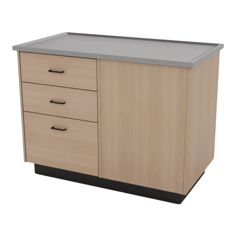 SterilSteel 48