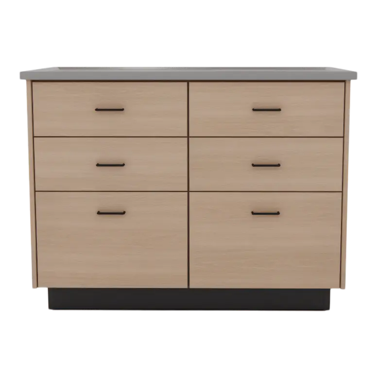 SterilSteel 48