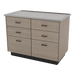 SterilSteel 48" Veterinary Clinic Dry Table - Kaemark