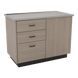 SterilSteel 48" Veterinary Clinic Dry Table - Kaemark