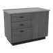 SterilSteel 48" Veterinary Clinic Dry Table - Kaemark