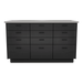 SterilSteel+ 60" Veterinary Practice Dry Table - Kaemark