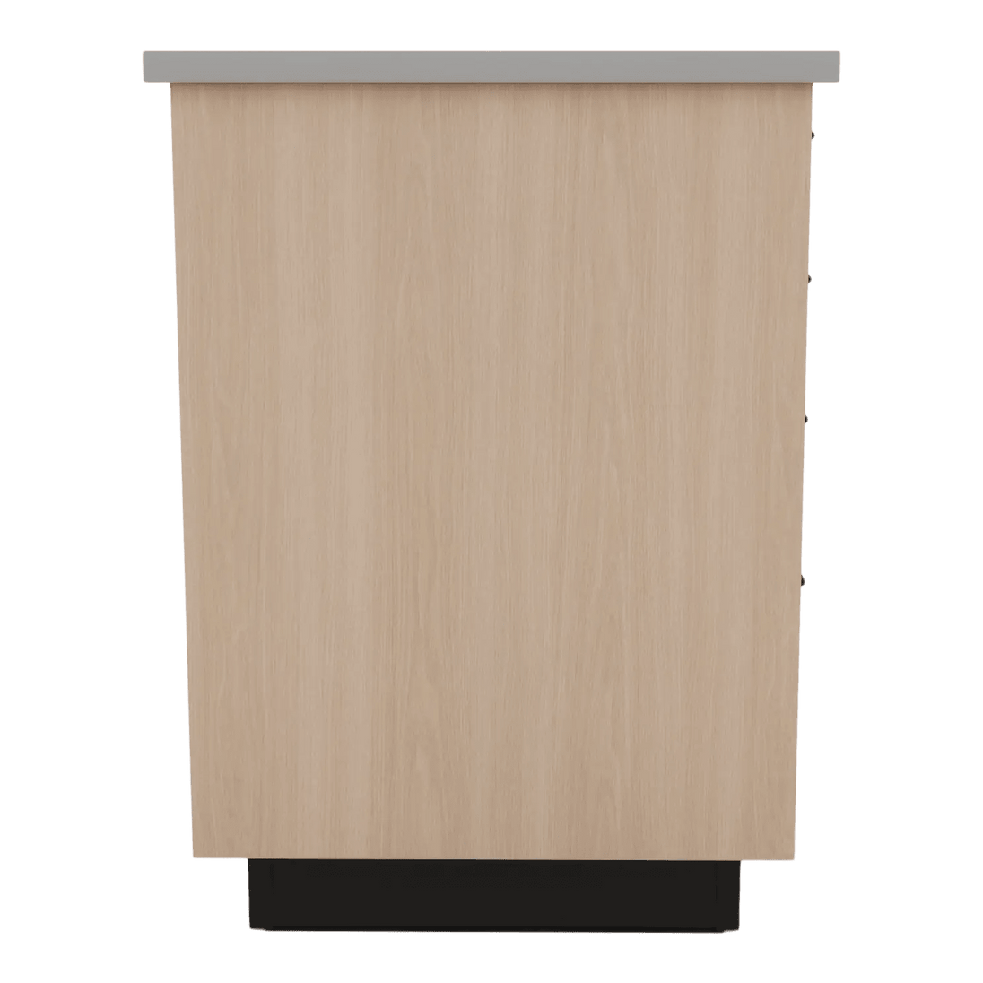 SterilSteel+ 60" Veterinary Practice Dry Table - Kaemark