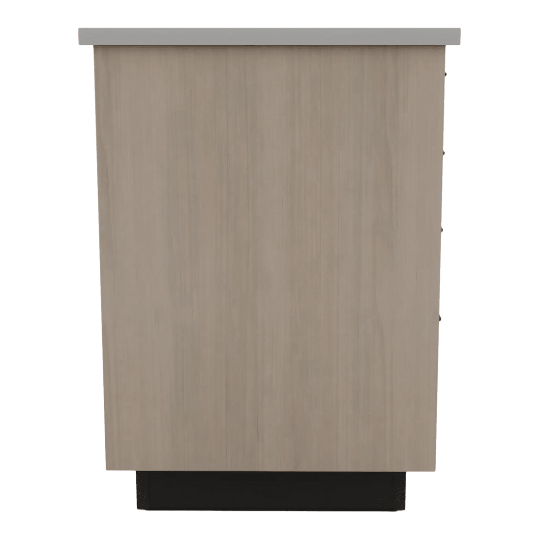 SterilSteel+ 60" Veterinary Practice Dry Table - Kaemark