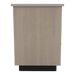 SterilSteel+ 60" Veterinary Practice Dry Table - Kaemark
