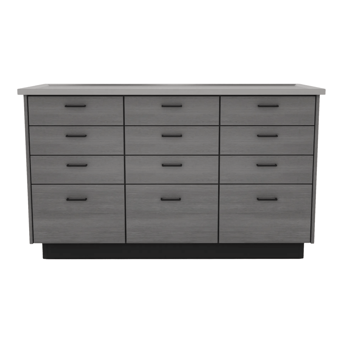 SterilSteel+ 60" Veterinary Practice Dry Table - Kaemark