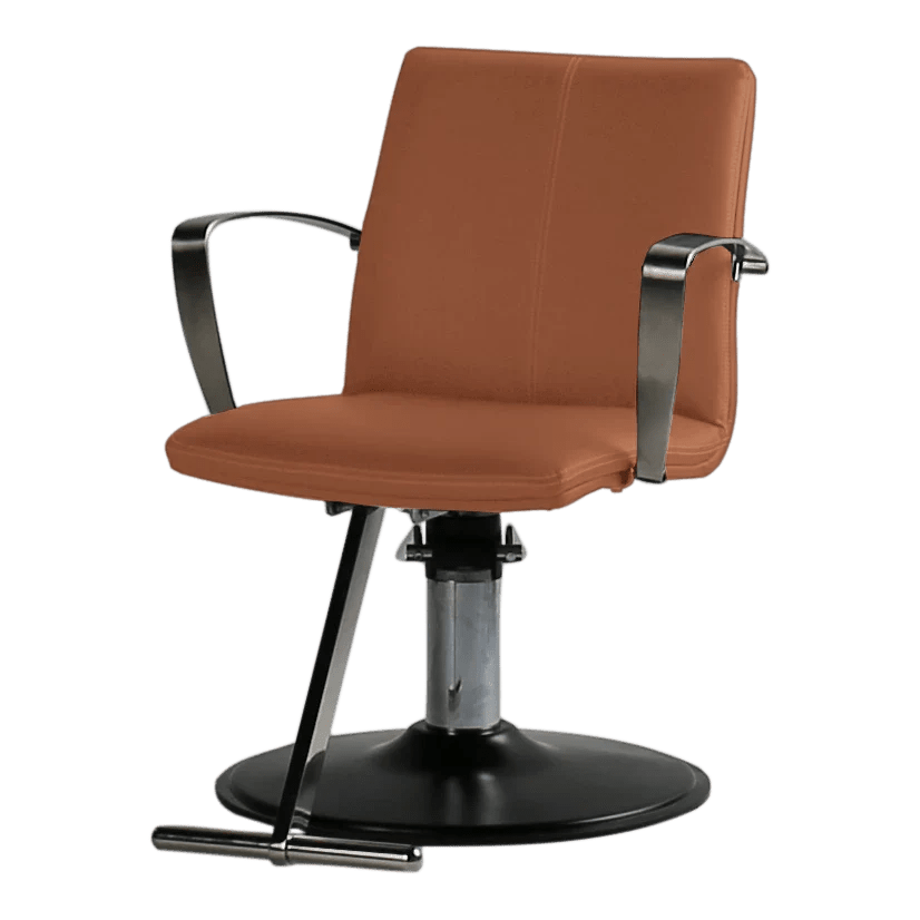 Salvador Styling Chair - Kaemark