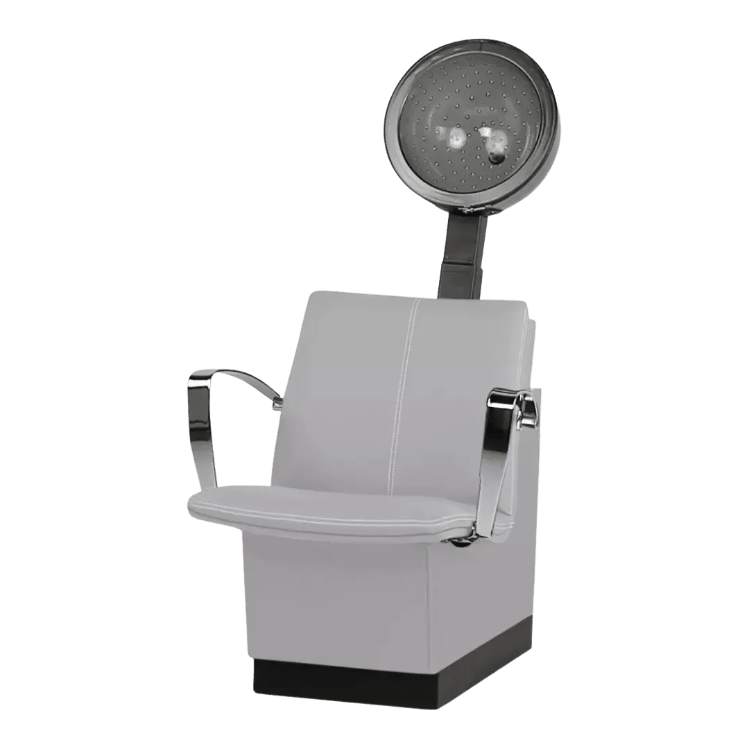 Salvador Dryer Chair - Kaemark