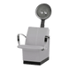 Salvador Dryer Chair - Kaemark