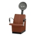 Salvador Dryer Chair - Kaemark