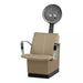 Salvador Dryer Chair - Kaemark