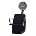 Salvador Dryer Chair - Kaemark