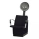 Salvador Dryer Chair - Kaemark