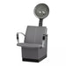 Salvador Dryer Chair - Kaemark