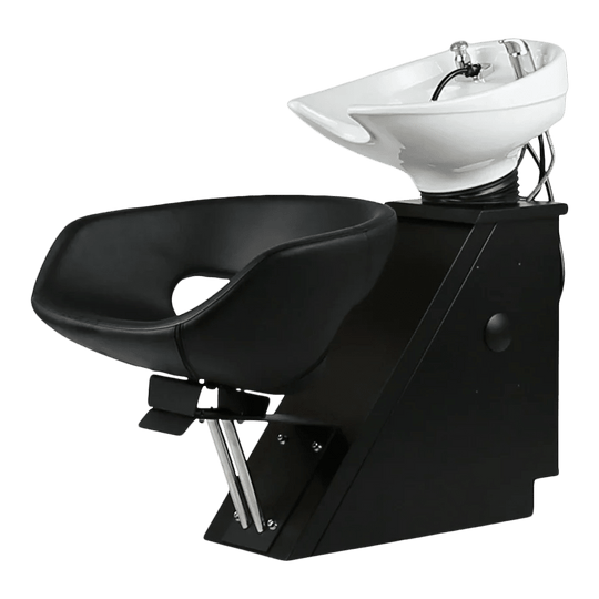 Santos Shampoo Shuttle - Kaemark