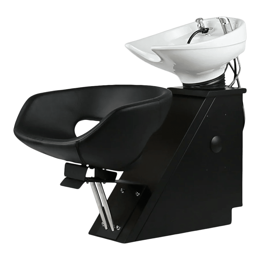Santos Shampoo Shuttle - Kaemark