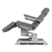 Serene Facial and Treatment Chair - Grey - Kaemark