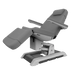 Serene Facial and Treatment Chair - Grey - Kaemark