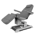 Serene Facial and Treatment Chair - Grey - Kaemark