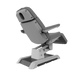 Serene Facial and Treatment Chair - Grey - Kaemark